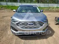 2020 Ford EDGE фото