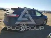 2020 Ford EDGE photo
