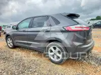 2020 Ford EDGE photo