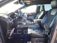 2020 Ford EDGE фото