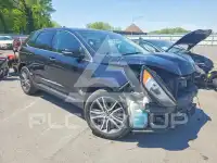 2020 Ford EDGE фото