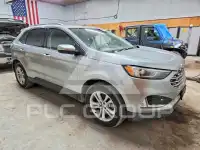 2020 Ford EDGE фото