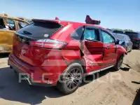2020 Ford EDGE фото