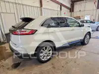 2020 Ford EDGE photo