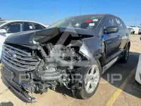 2020 Ford EDGE фото