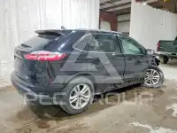 2020 Ford EDGE фото