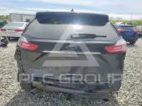 2020 Ford EDGE фото