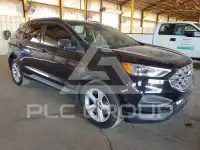 2020 Ford EDGE фото