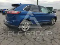 2020 Ford EDGE фото