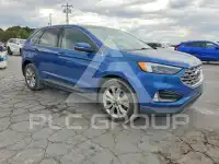 2020 Ford EDGE фото