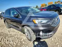 2020 Ford EDGE фото