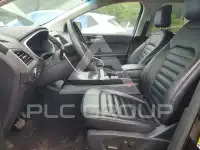 2020 Ford EDGE фото