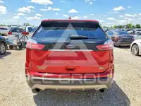 2020 Ford EDGE photo
