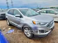 2020 Ford EDGE фото