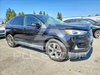 2020 Ford EDGE photo