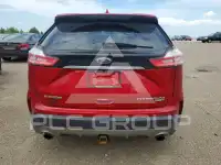 2020 Ford EDGE фото