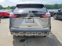 2020 Ford EDGE photo