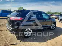 2020 Ford EDGE photo