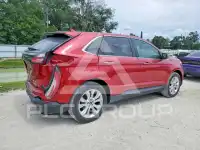2020 Ford EDGE фото