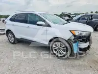 2020 Ford EDGE фото