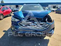 2020 Ford EDGE фото