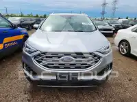 2020 Ford EDGE фото