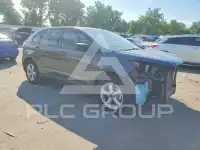 2020 Ford EDGE photo