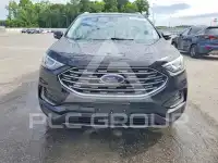 2020 Ford EDGE фото