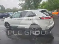 2020 Ford EDGE photo