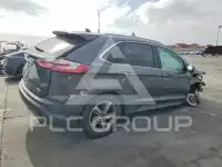 2020 Ford EDGE photo