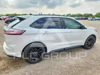 2020 Ford EDGE фото