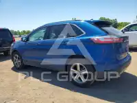 2020 Ford EDGE photo