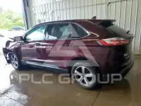 2020 Ford EDGE фото