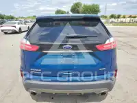 2020 Ford EDGE photo