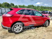 2020 Ford EDGE photo