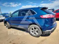 2020 Ford EDGE фото