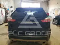 2020 Ford EDGE фото