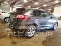2020 Ford EDGE фото
