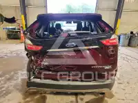 2020 Ford EDGE фото
