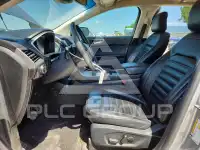 2020 Ford EDGE photo