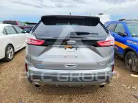 2020 Ford EDGE фото