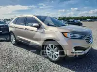2020 Ford EDGE фото