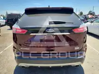 2020 Ford EDGE photo