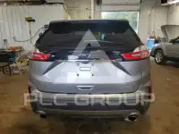 2020 Ford EDGE фото