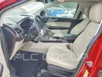 2020 Ford EDGE фото