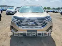 2020 Ford EDGE фото