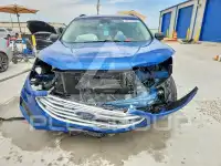 2020 Ford EDGE фото