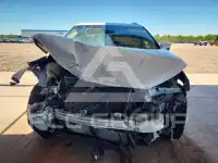 2020 Ford EDGE photo