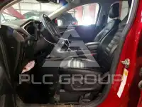 2020 Ford EDGE photo