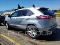 2020 Ford EDGE photo